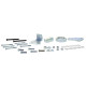 SuperPro FORD RANGER DIFF DROP KIT | race-shop.it