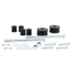 ROLL CONTROL DIFF DROP KIT (Front - 25mm)