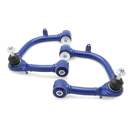 SuperPro TOYOTA LC300 Castor/Camber Upper Arm (80ShA) | race-shop.it