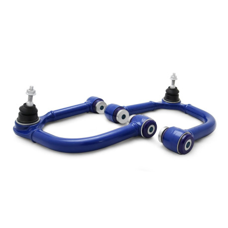 SuperPro Ford Bronco Caster/Camber FUCA (80ShA) | race-shop.it