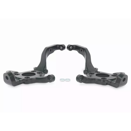 SuperPro 2020-On BT-50/D-MAX Steering Knuckle Kit | race-shop.it