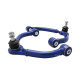 Silentblock in poliuretano SuperPro Front Upper Control Arm Complete Assembly Fixed Offset + Ball Joint +2° Caster for RAM 1500, Dodge Ram 1500 | race-shop.it