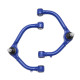 Silentblock in poliuretano SuperPro Front Upper Control Arm Complete Assembly Fixed Offset + Ball Joint +2° Caster for RAM 1500, Dodge Ram 1500 | race-shop.it