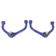 Silentblock in poliuretano SuperPro Front Upper Control Arm Complete Assembly Fixed Offset + Ball Joint +2° Caster for RAM 1500, Dodge Ram 1500 | race-shop.it
