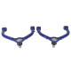Silentblock in poliuretano SuperPro Front Upper Control Arm Complete Assembly Fixed Offset + Ball Joint +2° Caster for RAM 1500, Dodge Ram 1500 | race-shop.it