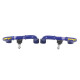 SuperPro Navara D40 Castor/Camber UCA (80ShA) | race-shop.it