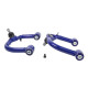 SuperPro Fixed Offset - Front Upper Control Arm (Pair) (80ShA) | race-shop.it