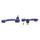 SuperPro Fixed Offset - Front Upper Control Arm (Pair) (80ShA) | race-shop.it