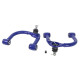 SuperPro Fixed Offset - Front Upper Control Arm (Pair) (80ShA) | race-shop.it