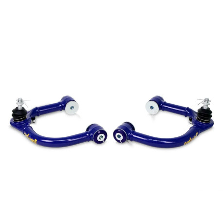 SuperPro Hilux Castor/Camber Upper Arm (80ShA) | race-shop.it