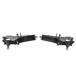 Nissan D22 FLCA Kit (80ShA)