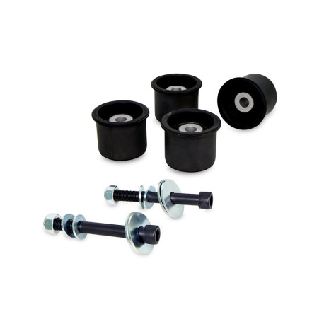 SuperPro Mustang Diff Mount Kit (80ShA) | race-shop.it