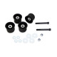 SuperPro Mustang Diff Mount Kit (80ShA) | race-shop.it