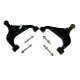SuperPro Control Arm Kit (80ShA) | race-shop.it