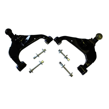SuperPro Control Arm Kit (80ShA) | race-shop.it