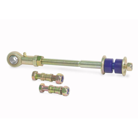 Anti-roll bars SuperPro Front & Rear Sway Bar Link Extended for Toyota FJ Cruiser/Land Cruiser, Nissan Patrol | race-shop.it