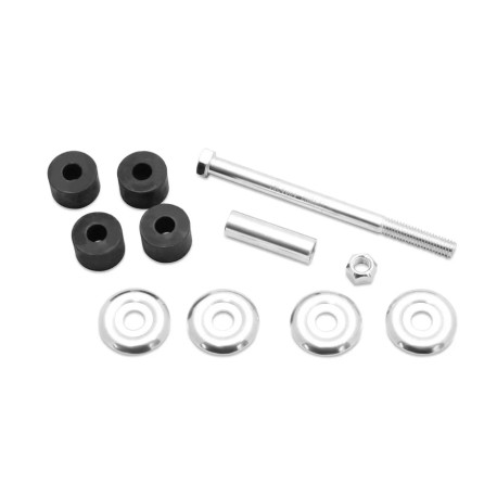 Silentblock in poliuretano SuperPro Front Sway Bar Link for Hyundai Excel/S Coupe | race-shop.it