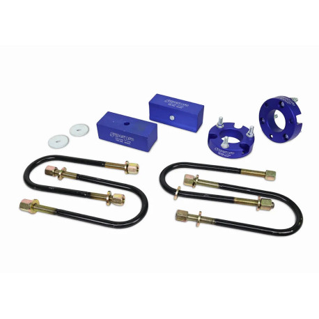 SuperPro Spacer Kit | race-shop.it