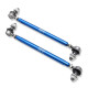 Anti-roll bars SuperPro Front Sway Bar Link Kit Adjustable M12 265mm for VW/Toyota/Škoda/Saab/BMW/Holden/Land Rover/Opel/Chevrolet/Volvo/Lexus | race-shop.it