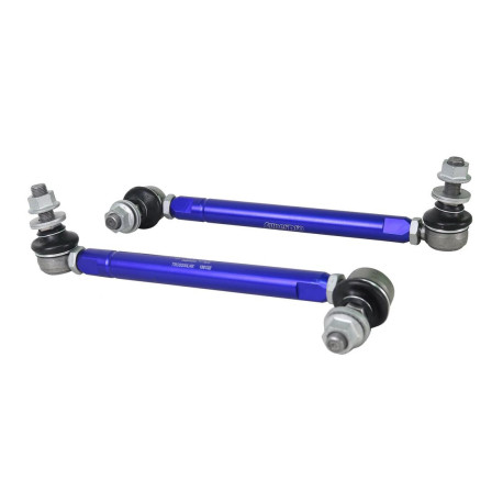 Anti-roll bars 12mm Adj Sway Bar Link 200mm | race-shop.it