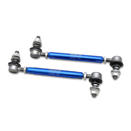 Anti-roll bars 12mm Adj Sway Bar Link 160mm | race-shop.it