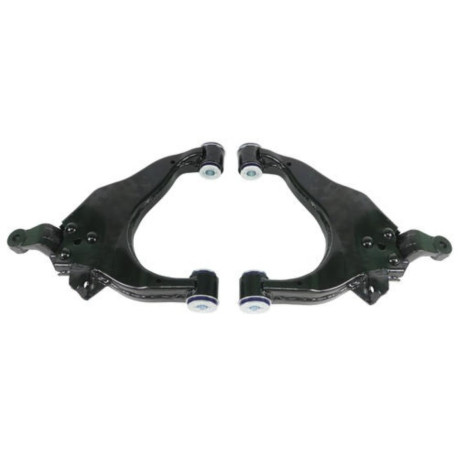 Silentblock in poliuretano SuperPro Front Lower Control Arm Assembly Kit for Toyota 4 Runner/Land Cruiser | race-shop.it