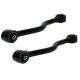 SuperPro SuperPro Rear Upper Trailing Arm Assembly Kit for Jeep Wrangler JK, JL 2007- | race-shop.it