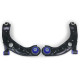 Silentblock in poliuretano SuperPro Front Lower Control Arm Assembly Kit + Ball Joint for Mazda 2/CX-3 | race-shop.it