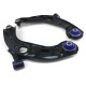 Silentblock in poliuretano SuperPro Front Lower Control Arm Assembly Kit + Ball Joint for Mazda 2/CX-3 | race-shop.it
