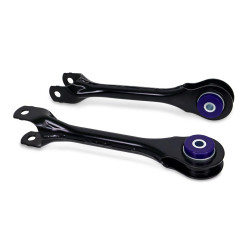 SuperPro Rear Upper Control Arm Front Arm Assembly for Tesla Model 3/Model Y