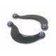 SuperPro SuperPro Rear Upper Control Arm Assembly Kit for Volvo C30/C70/S40/V50, Ford Focus/Kuga, Mazda 3/5 | race-shop.it