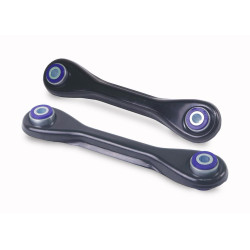 SuperPro Rear Lower Control Arm Assembly Kit for Volvo C30/C70/S40/V50, Ford Focus/Kuga, Mazda 3/5