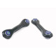 SuperPro SuperPro Rear Lower Control Arm Assembly Kit for Volvo C30/C70/S40/V50, Ford Focus/Kuga, Mazda 3/5 | race-shop.it