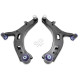 SuperPro Subaru Outback BM/BR FLCA KIT (80ShA) | race-shop.it