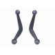 SuperPro SUPER PRO ROLL CONTROL - CONTROL ARM KIT (80ShA) | race-shop.it