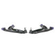 SuperPro Toyota Prius C/Yaris Front LCA Set (80ShA) | race-shop.it