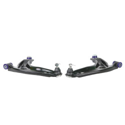 Toyota Prius C/Yaris Front LCA Set (80ShA)