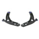 SuperPro Toyota Prius C/Yaris Front LCA Set (80ShA) | race-shop.it