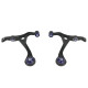 SuperPro Acura TSX Front LCA Set (80ShA) | race-shop.it