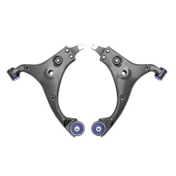 SuperPro Front Lower Control Arm Assembly Kit for Hyundai Elantra/i30