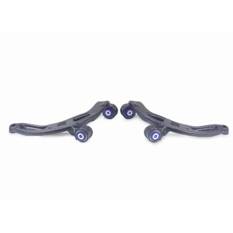 SuperPro SuperPro Front Lower Control Arm Assembly Kit for VW Transporter/Transporter / Caravelle | race-shop.it