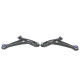Silentblock in poliuretano SuperPro Front Lower Control Arm Assembly Kit + Ball Joint for Ford Fiesta, Mazda 2 | race-shop.it