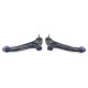 SuperPro SuperPro Front Lower Control Arm Assembly Kit + Ball Joint for Hyundai Getz TB 2002-2010 | race-shop.it
