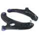SuperPro SuperPro Front Lower Control Arm Assembly Kit + Ball Joint for Hyundai Getz TB 2002-2010 | race-shop.it