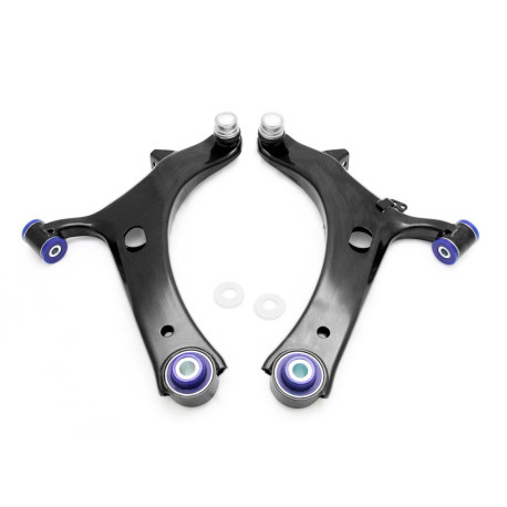 SuperPro Subaru Various 07 - On FLCA + BJ Kit (80ShA) | race-shop.it