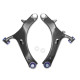 SuperPro Subaru Various 07 - On FLCA + BJ Kit (80ShA) | race-shop.it
