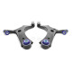 SuperPro Subaru Various 07 - On FLCA + BJ Kit (80ShA) | race-shop.it