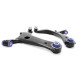 SuperPro Subaru Various 07 - On FLCA + BJ Kit (80ShA) | race-shop.it