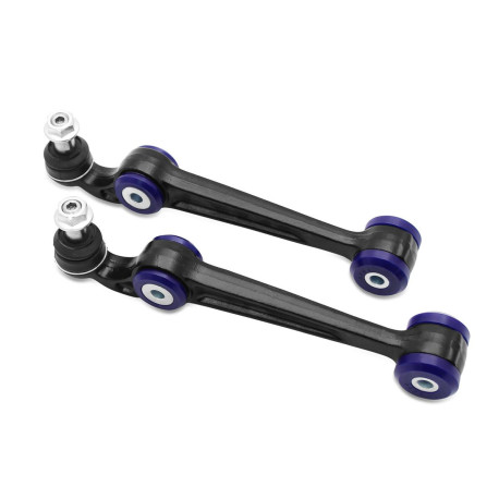 SuperPro Mazda 6 GG GY Fr Lower Control Arm Kit (80ShA) | race-shop.it