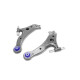 Silentblock in poliuretano SuperPro Front Control Arm Assembly Kit for Toyota Camry/Windom | race-shop.it